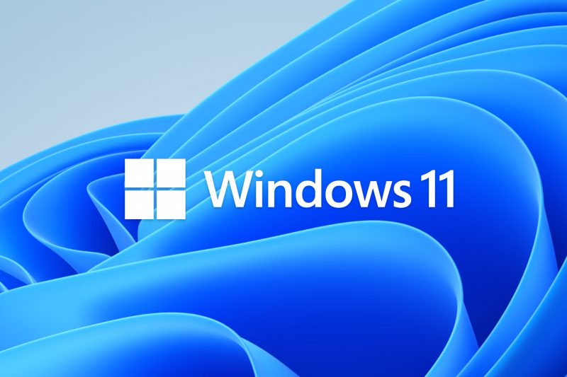 Установка Windows 11