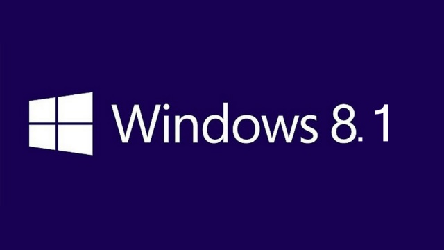 Установка Windows 8