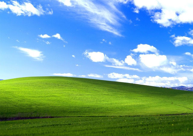 Установка Windows XP